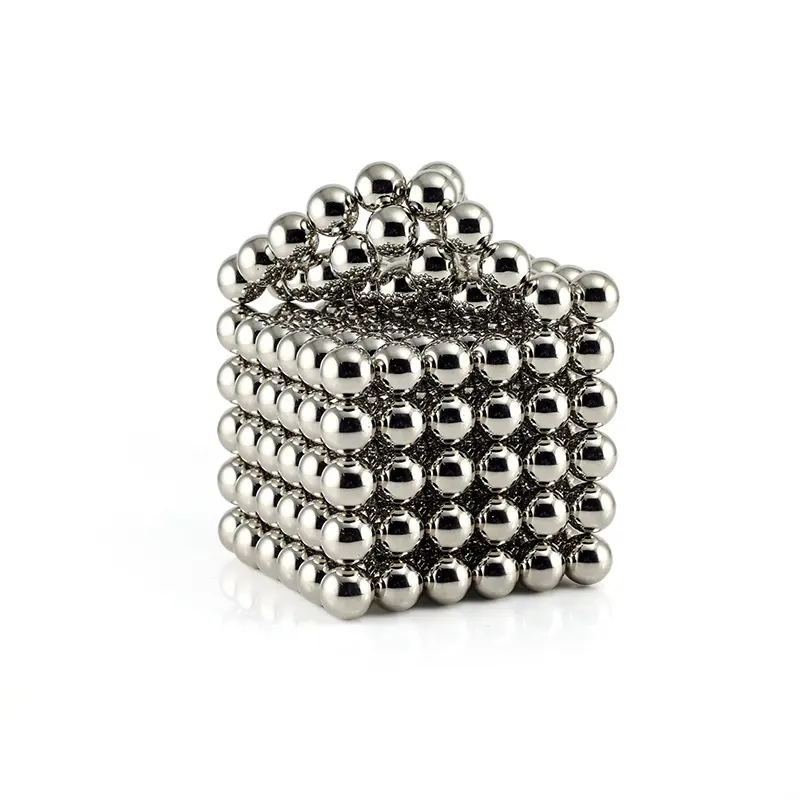 Neodymium Ball Magnets