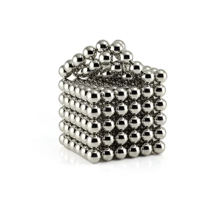 Neodymium Ball Magnets