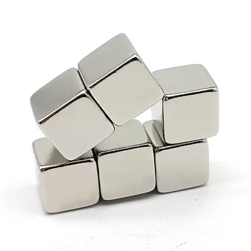 Neodymium Block Magnets