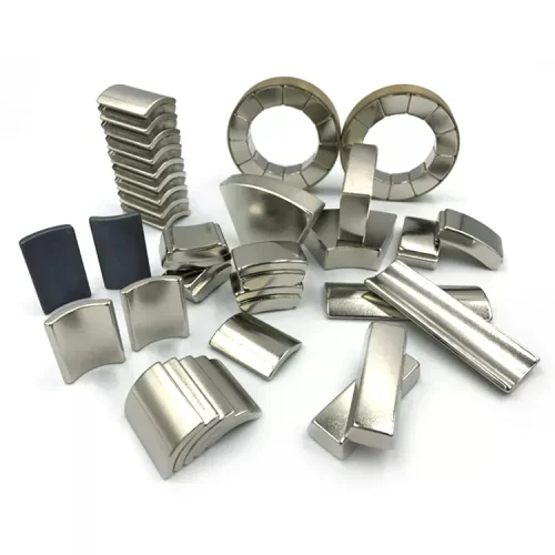 neodymium arc magnets