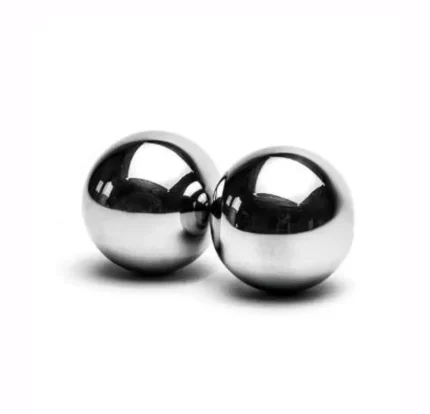 neodymium ball magnets