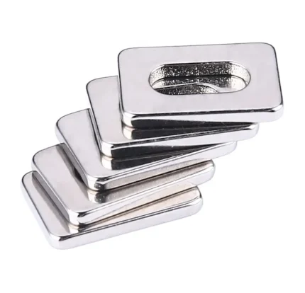 neodymium block magnets with hole