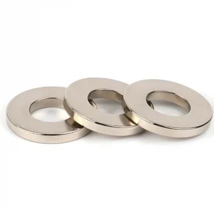 neodymium ring magnets-3