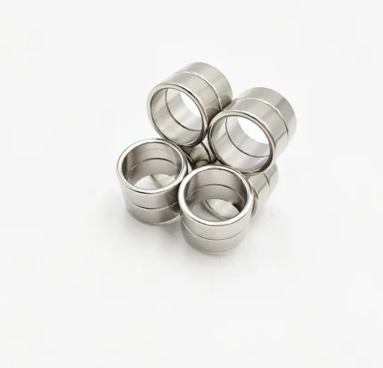 neodymium ring magnets-5